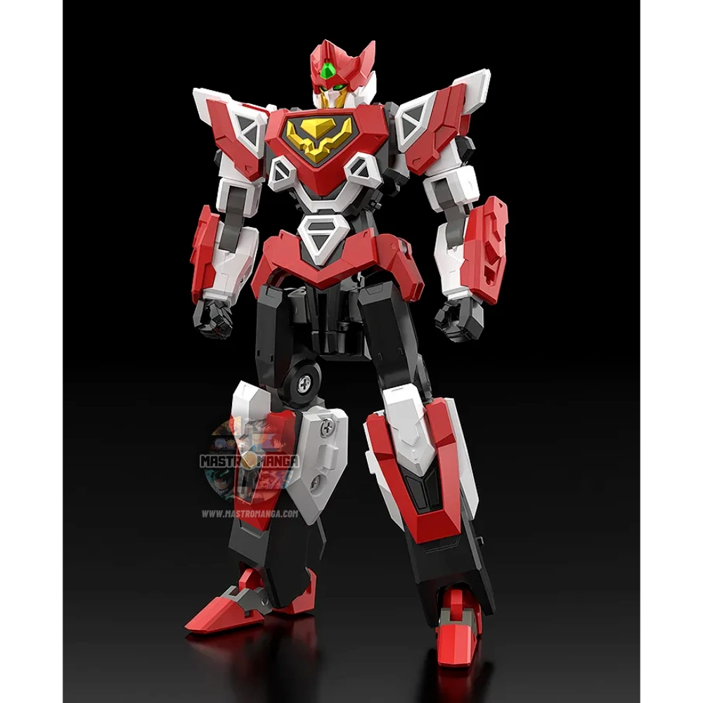 Dandivine The Gattai DX Beast King War God Dandivine