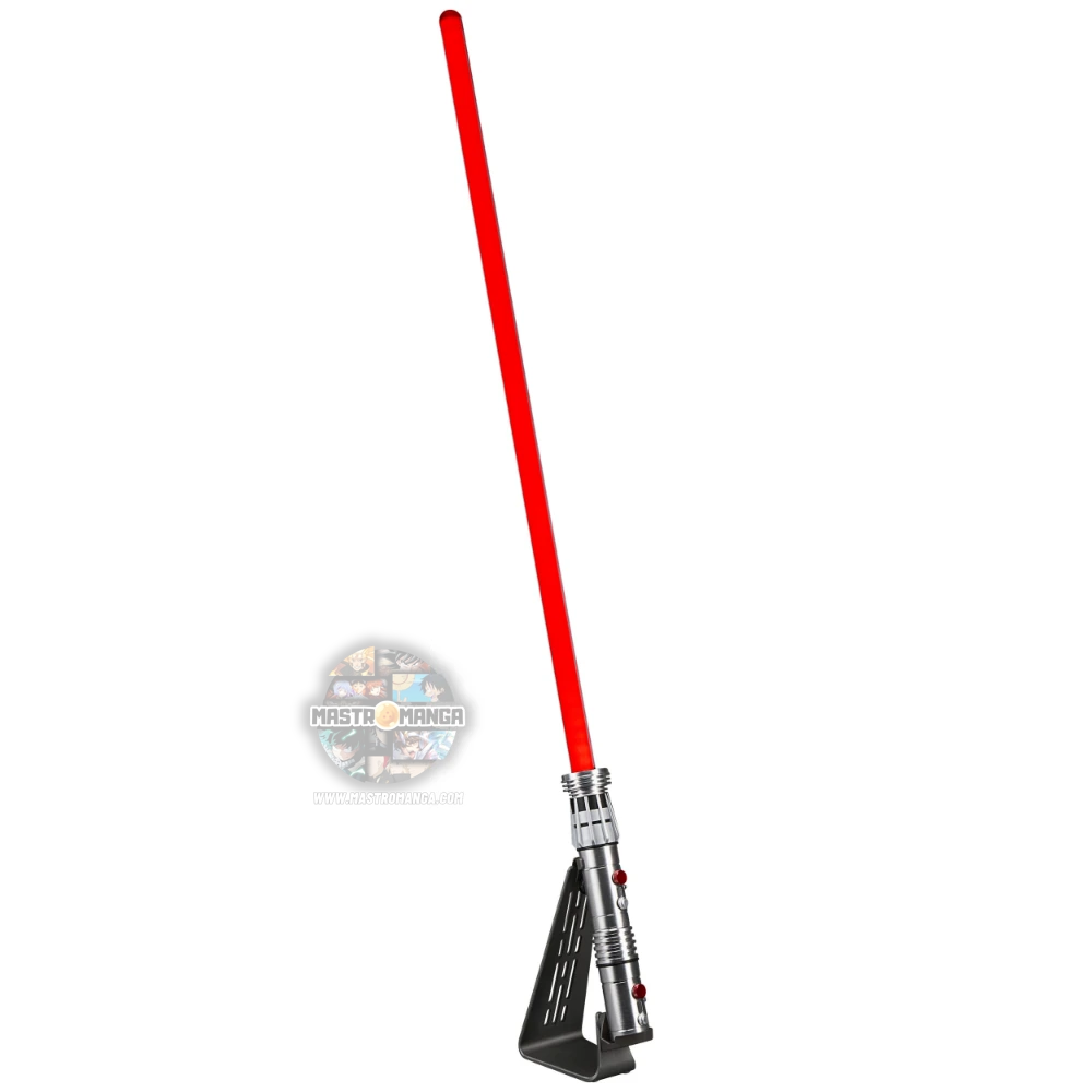 Darth Maul Lightsaber Star Wars Black Series