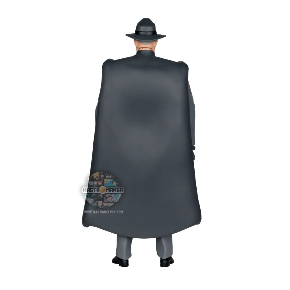 DC Direct Batman Animated Build-A-Figure Wave 5 Set