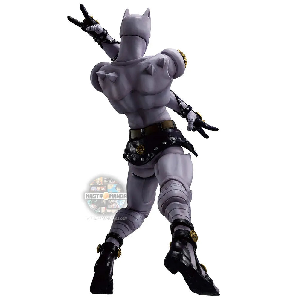 Deadly Queen Stand Rush Jojo's Bizarre Adventure MASTERLISE Ichibansho