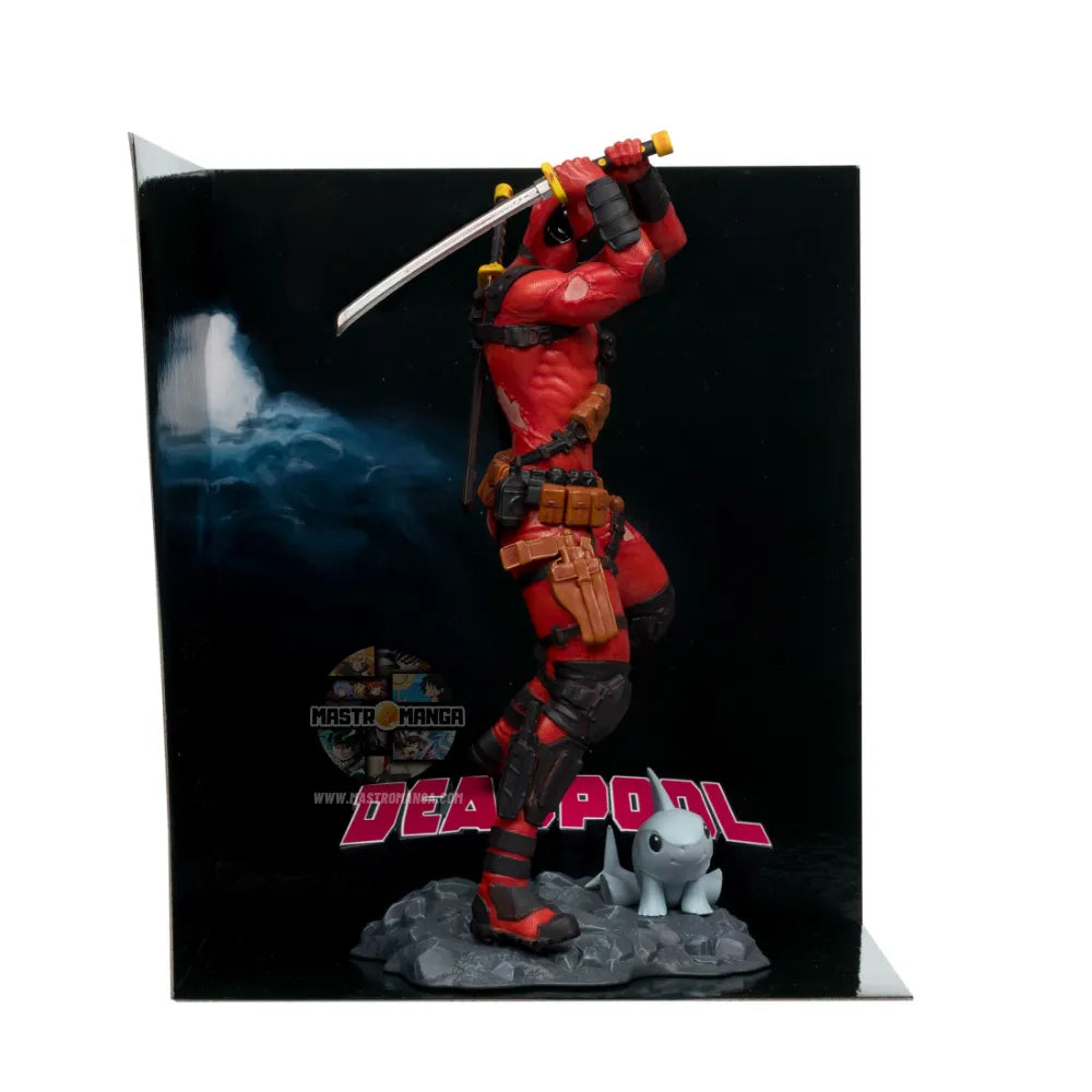 Deadpool #1 Marvel Collection