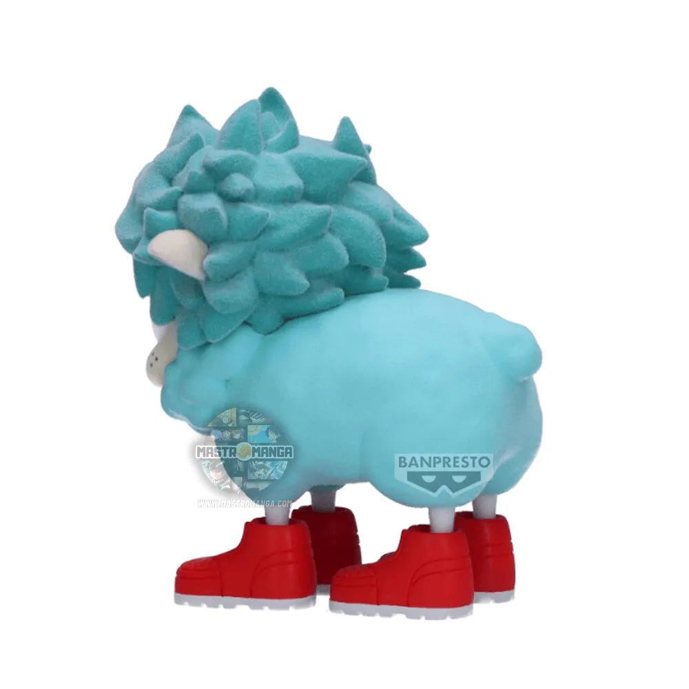 Dekusheep My Hero Academia Fluffy Puffy