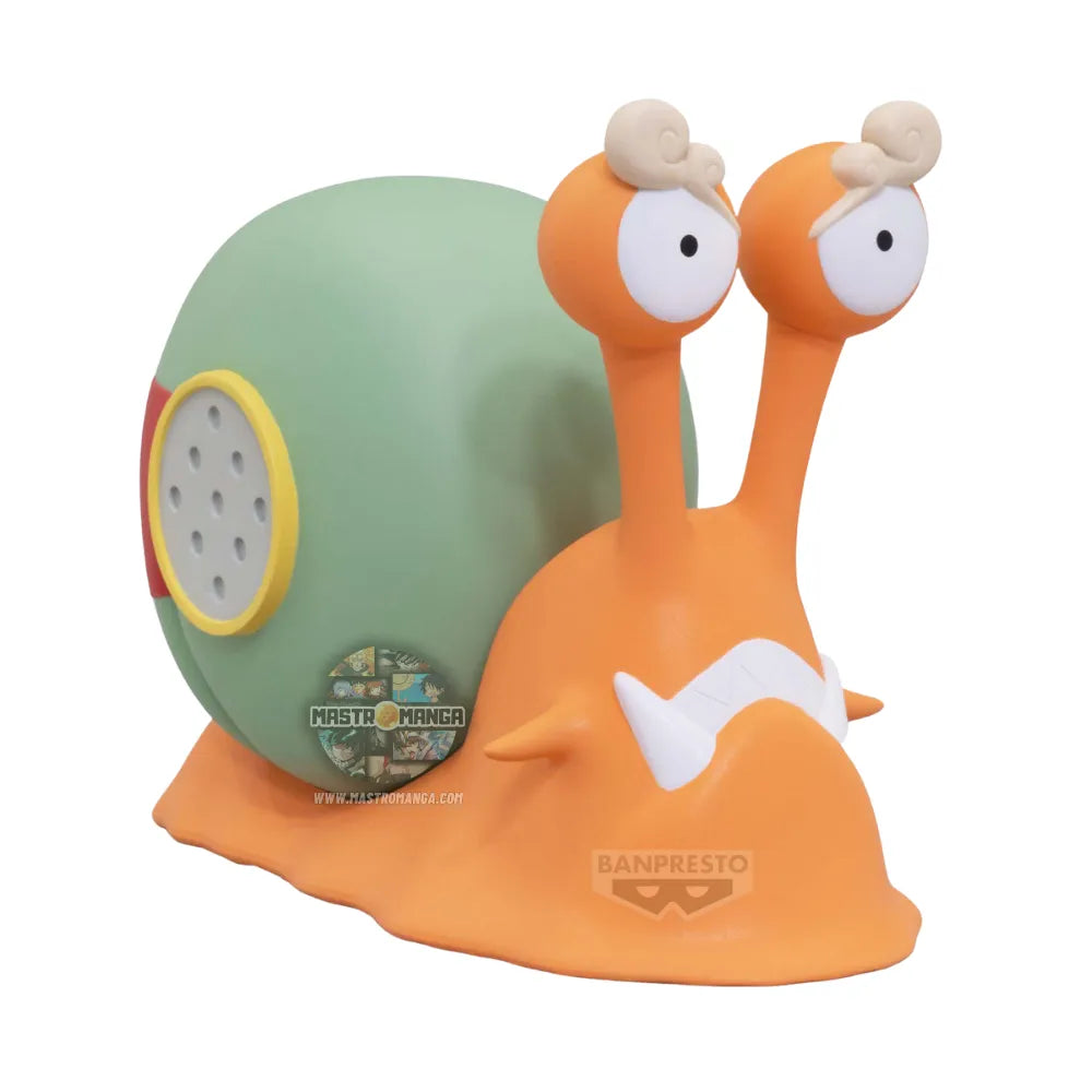 Den Den Mushi Jinbe Ver. Speaker One Piece