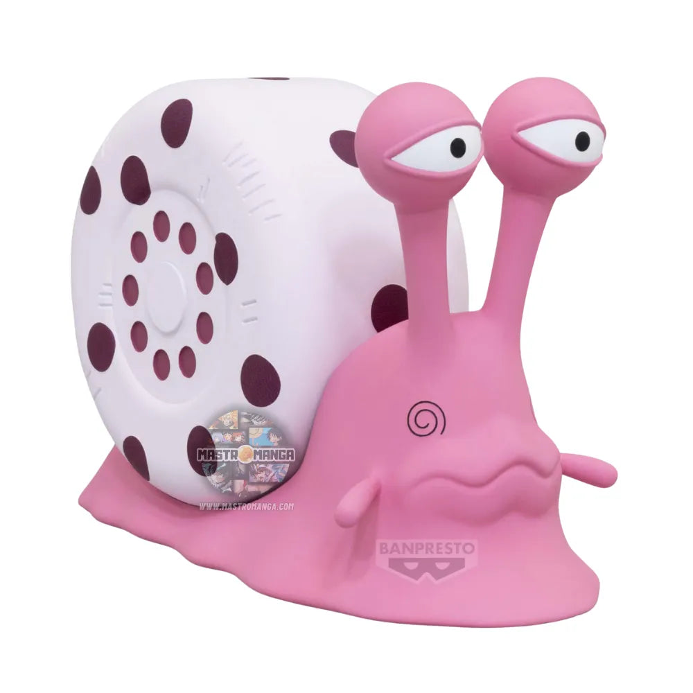 Den Den Mushi Robin Ver. Speaker One Piece