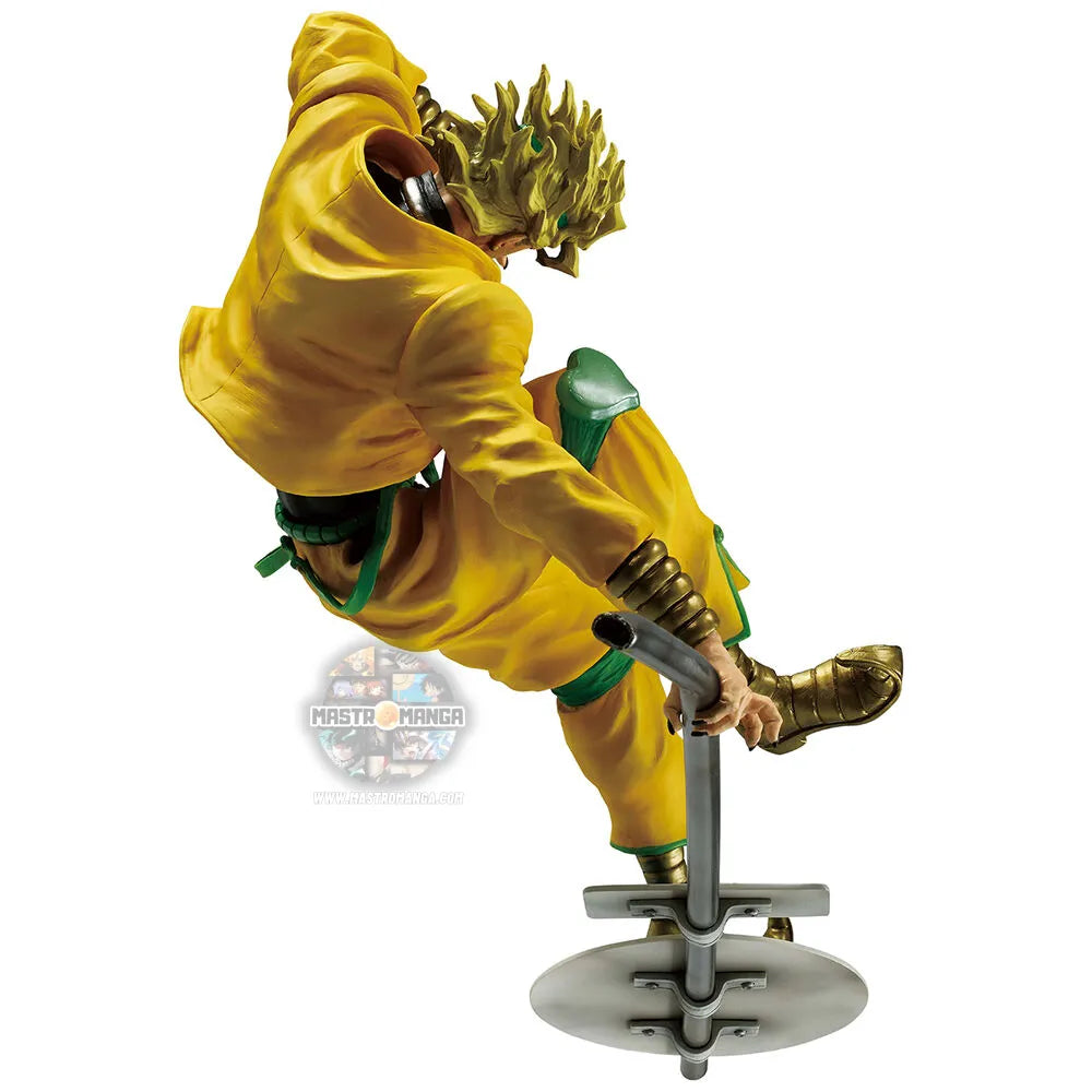 Dio Brando Jojo's Bizarre Adventure Standoom Ichibansho