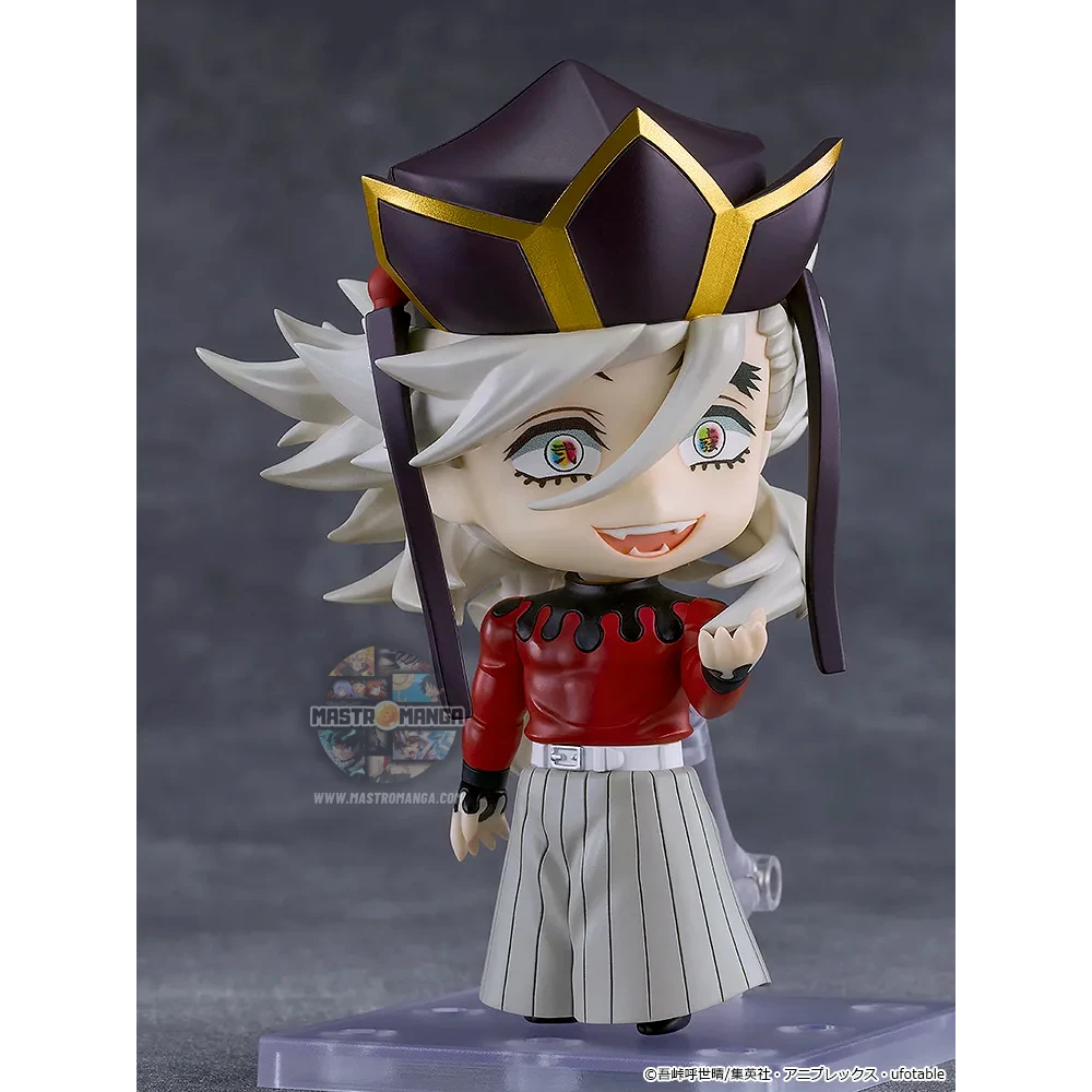 Doma Demon Slayer: Kimetsu no Yaiba Nendoroid