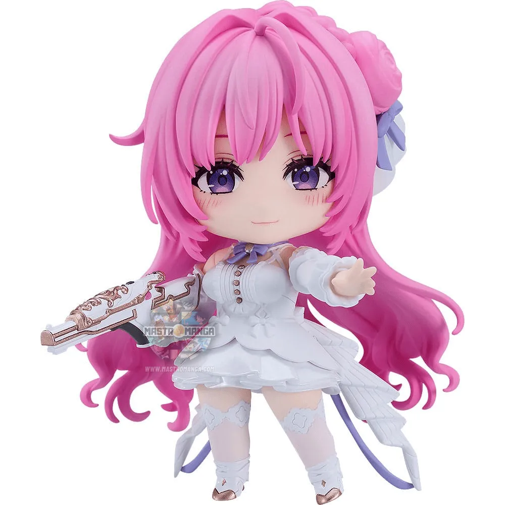 Dorothy Goddess Of Victory Nikke Nendoroid