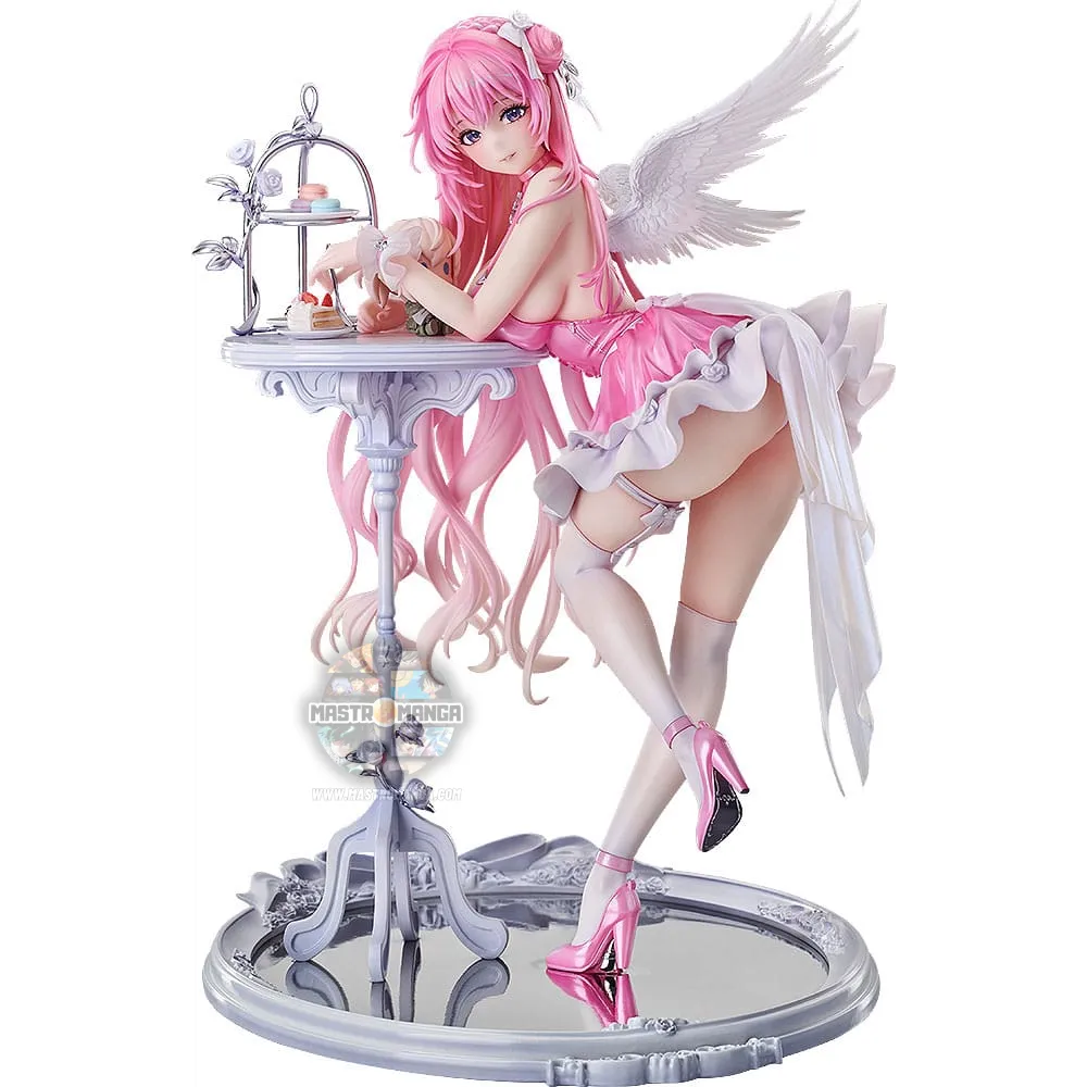 Dorothy Nostalgia Goddess Of Victory: Nikke