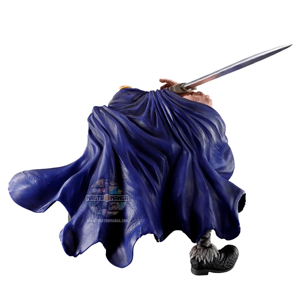 Dorry One Piece Giant Bash!! Vol. 1 Ichibansho MASTERLISE EXPIECE