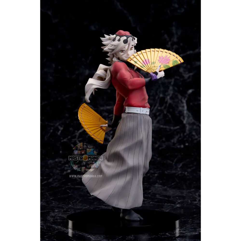 Douma Demon Slayer: Kimetsu no Yaiba