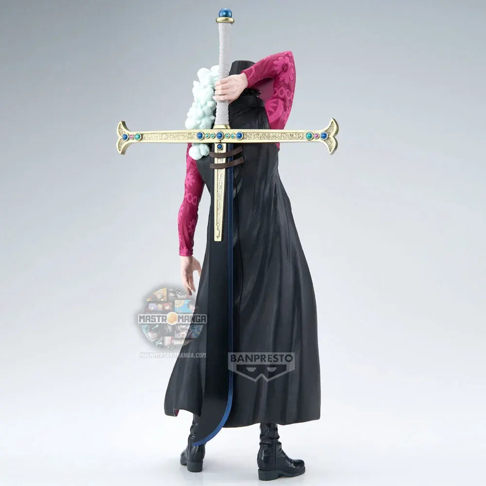 Dracule Mihawk The Anime One Piece Premium