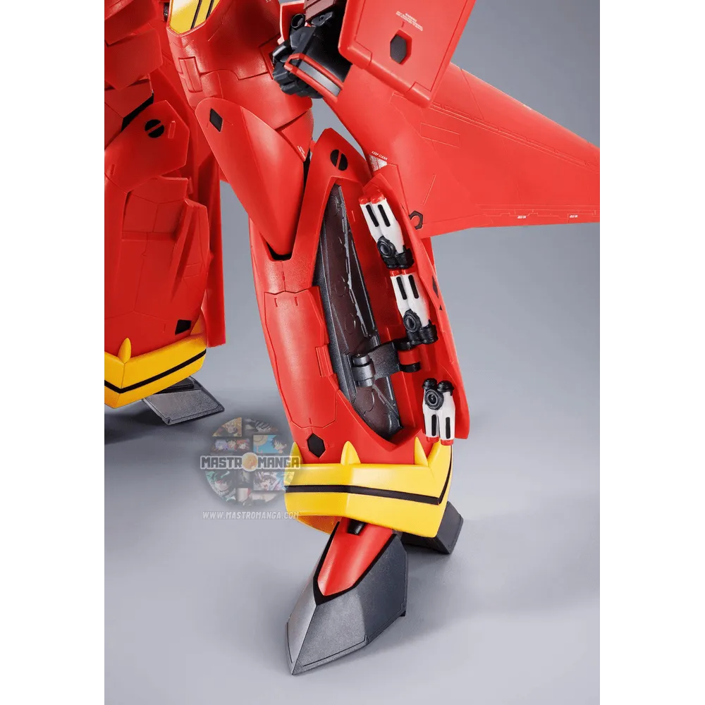 Dx Macross 7 Vf19 Custom Excalibur Basara Nekki Special
