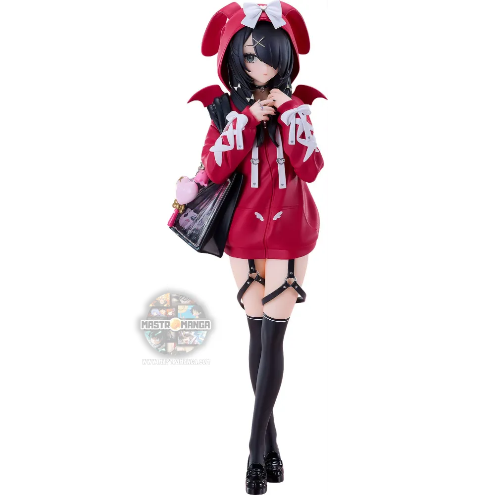 Elias Ainsworth NEEDY STREAMER OVERLOAD POP UP PARADE L