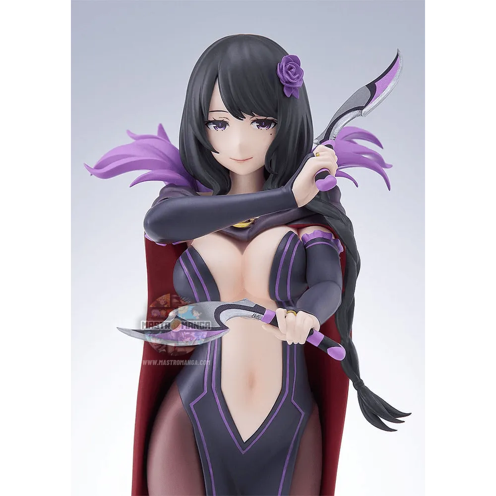 Elsa Granhiert Re:ZERO Starting Life in Another World POP UP PARADE L