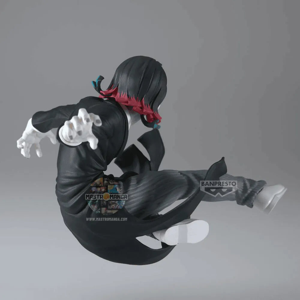 Enmu Demon Slayer: Kimetsu no Yaiba Vibration Stars