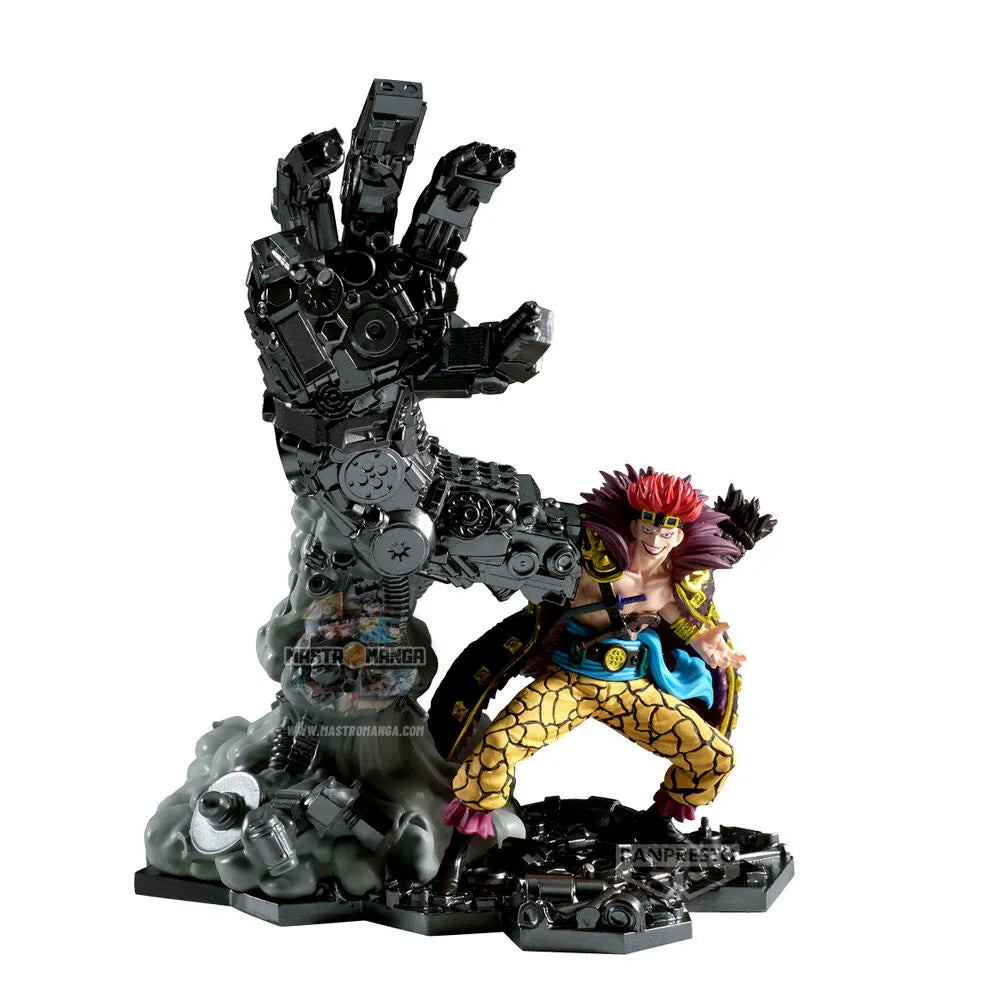 Eustass Kid One Piece