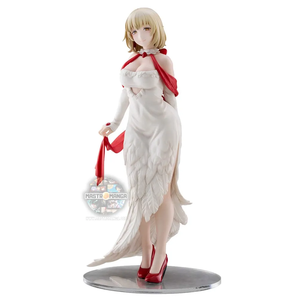 Falin Dress Style Delicious In Dungeon Tenitol