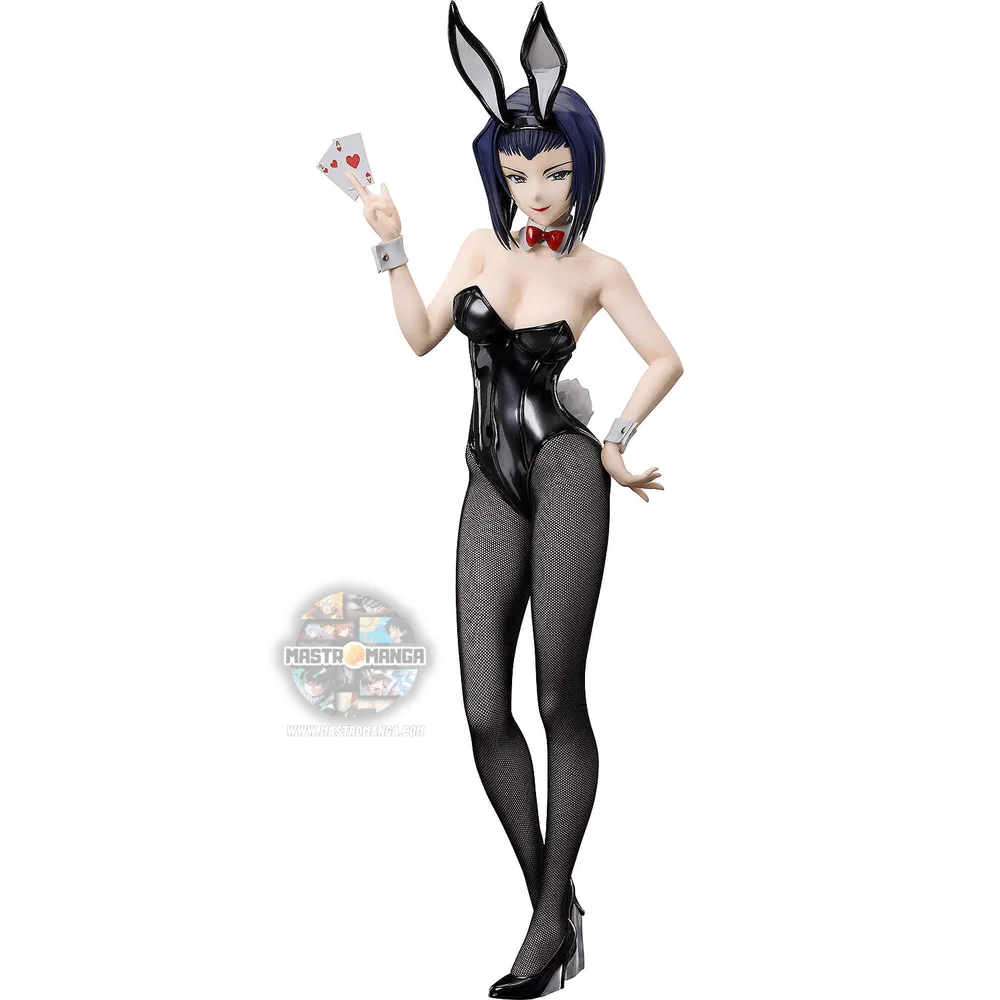 Faye Valentine Bunny Ver. Cowboy Bebop