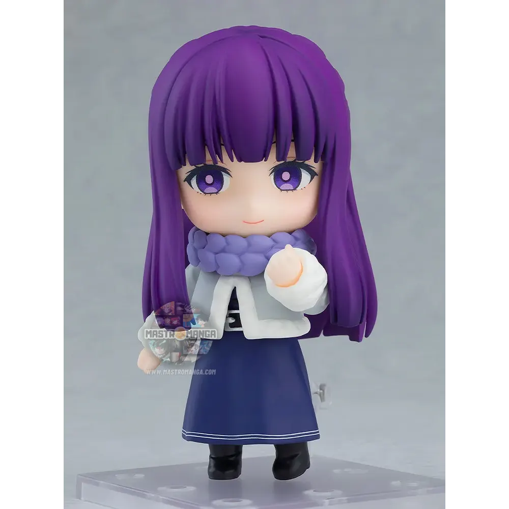 Fern Winter Clothes Ver. Frieren: Beyond Journey's End Nendoroid Basic
