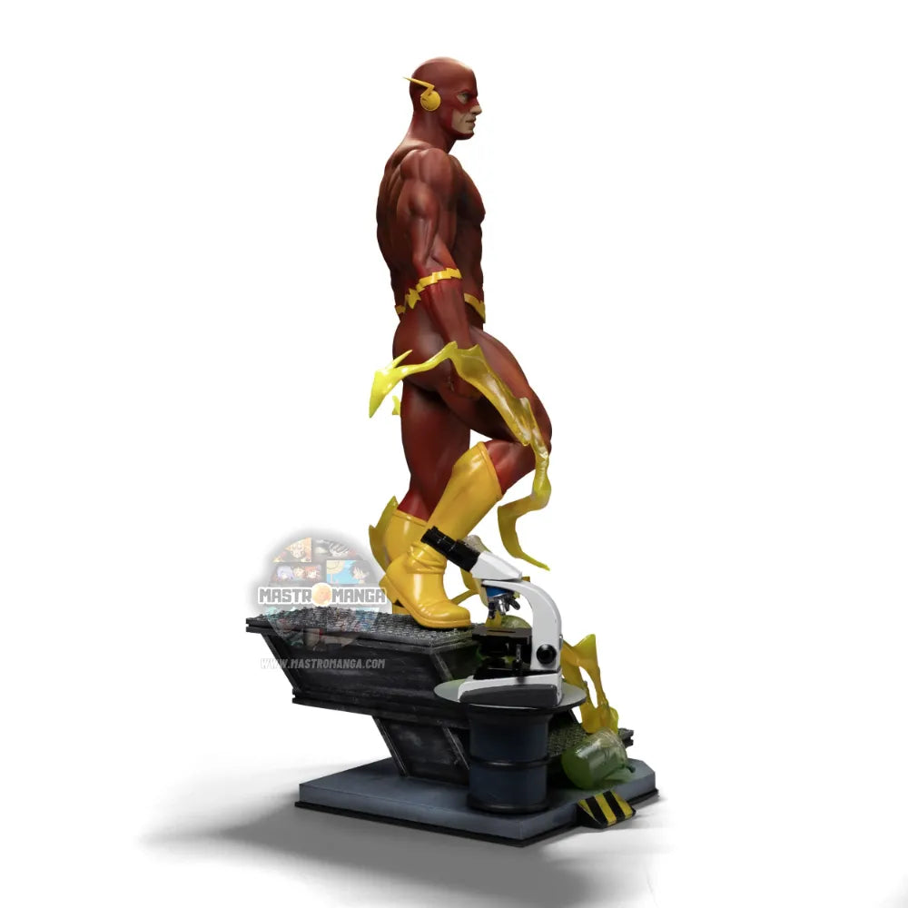 Flash Legacy DC Comics Replica