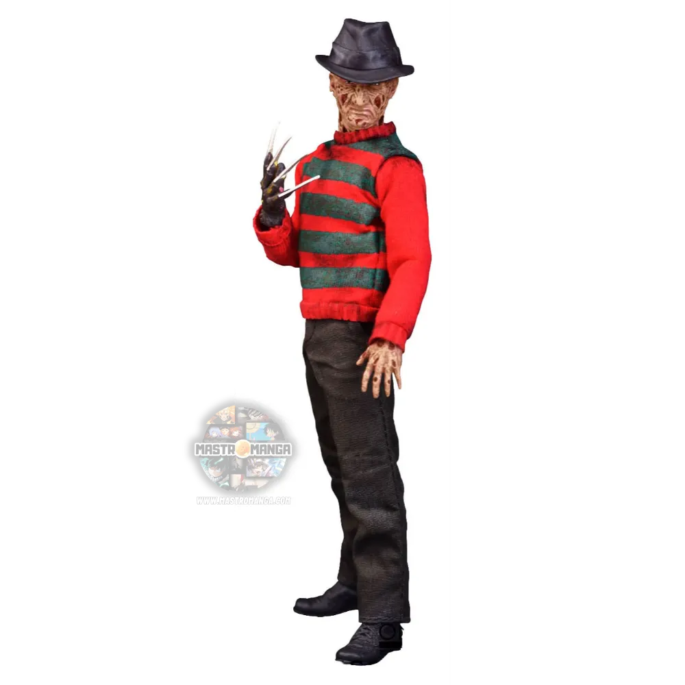 Freddy Krueger Nightmare On Elm Street One 12 Collective