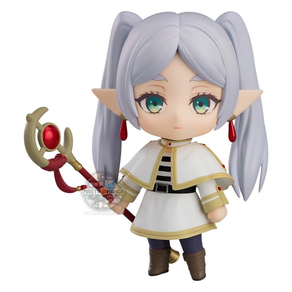 Frieren Frieren: Beyond Journey's End Nendoroid Rerun