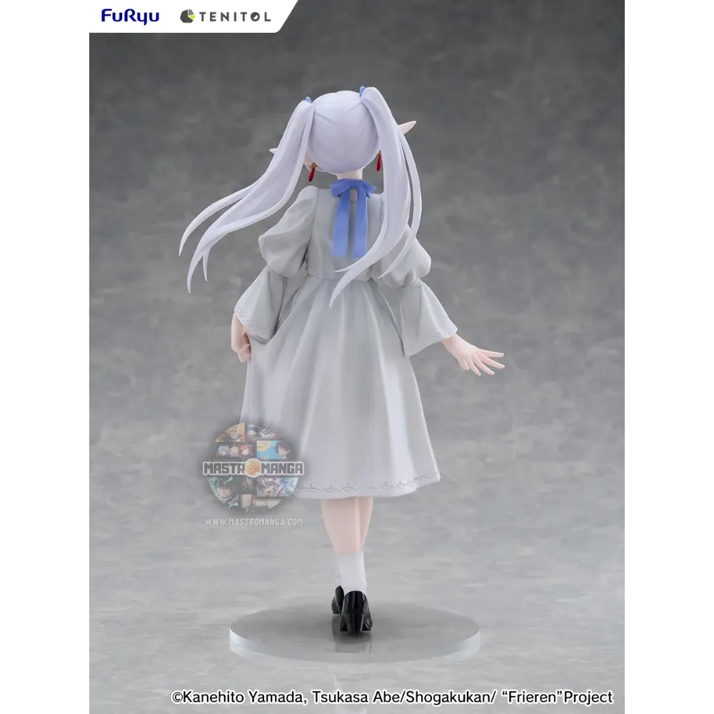 Frieren Classical Dress Frieren: Beyond Journey’s End Tenitol Tall