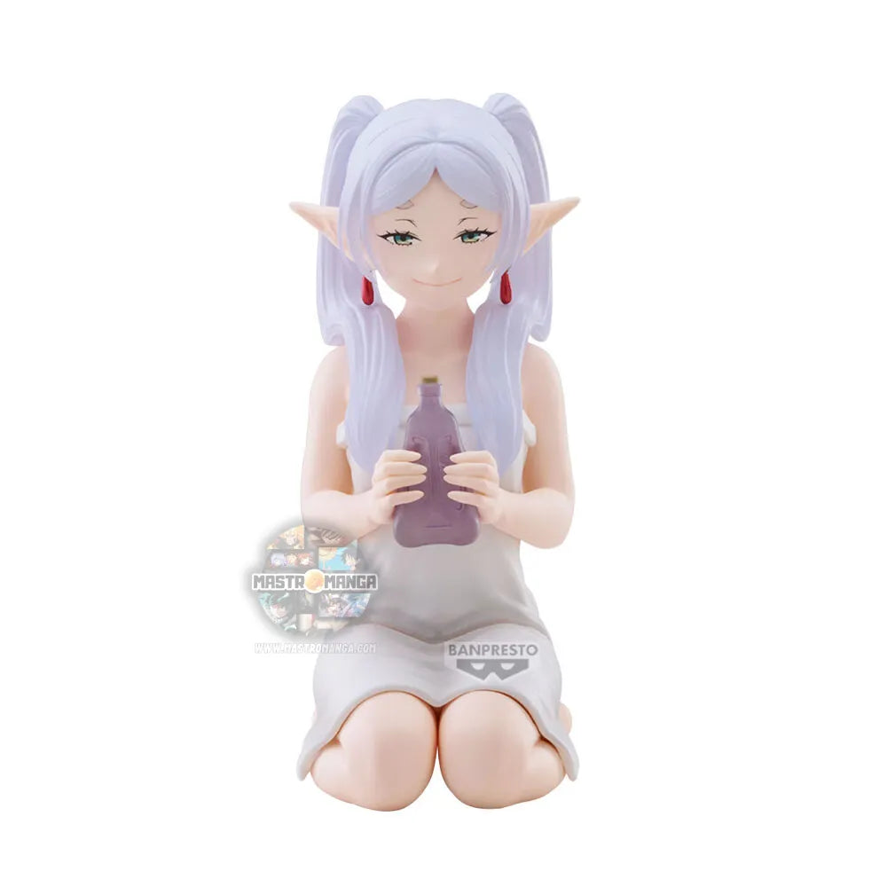 Frieren Frieren: Beyond Journey's End Relax Time