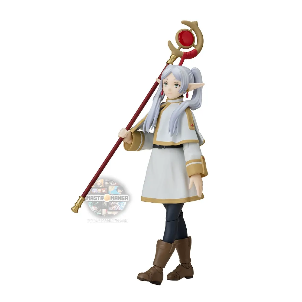 Frieren S.H.Figuarts Reissue
