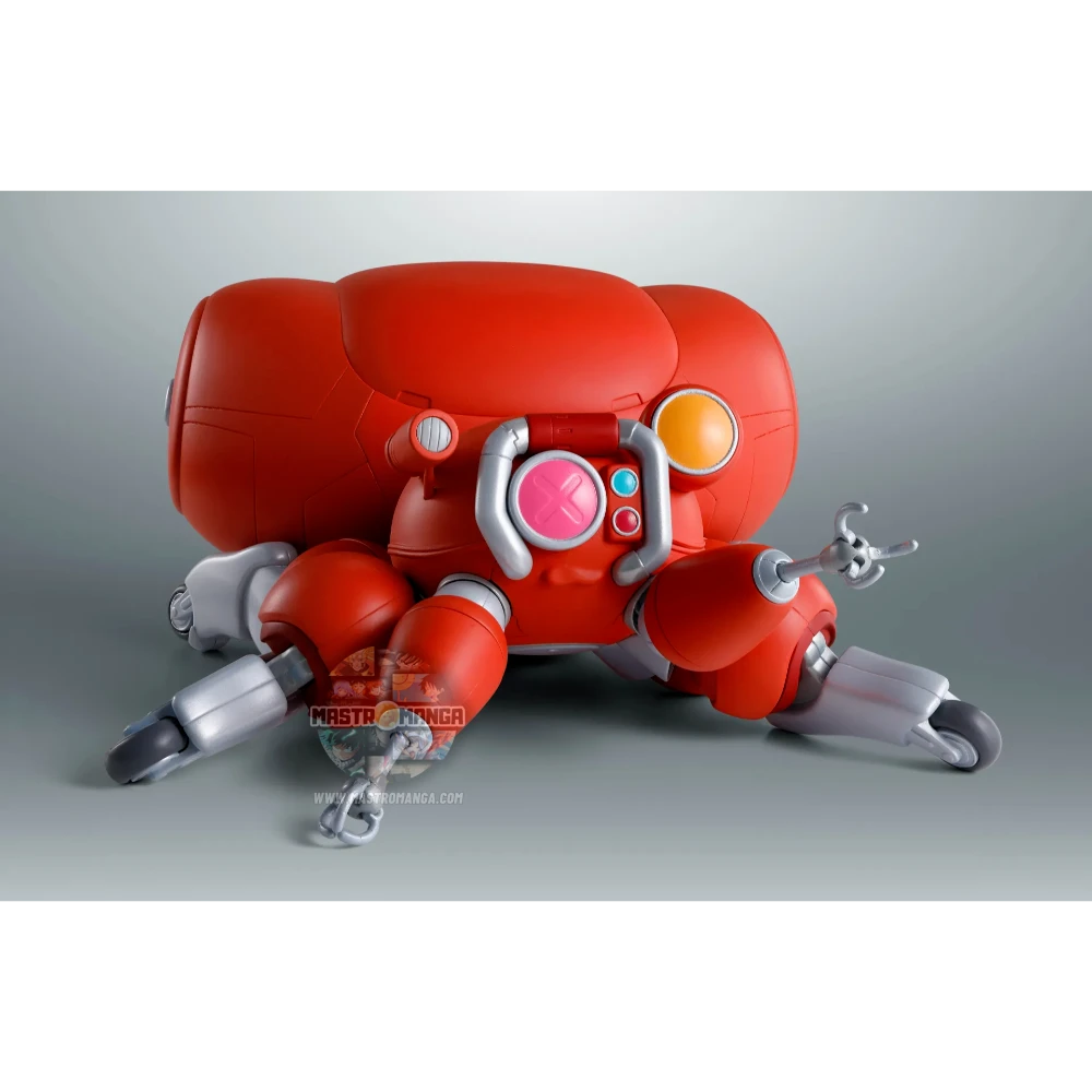 Fuchikoma Ghost In The Shell Robot Spirits