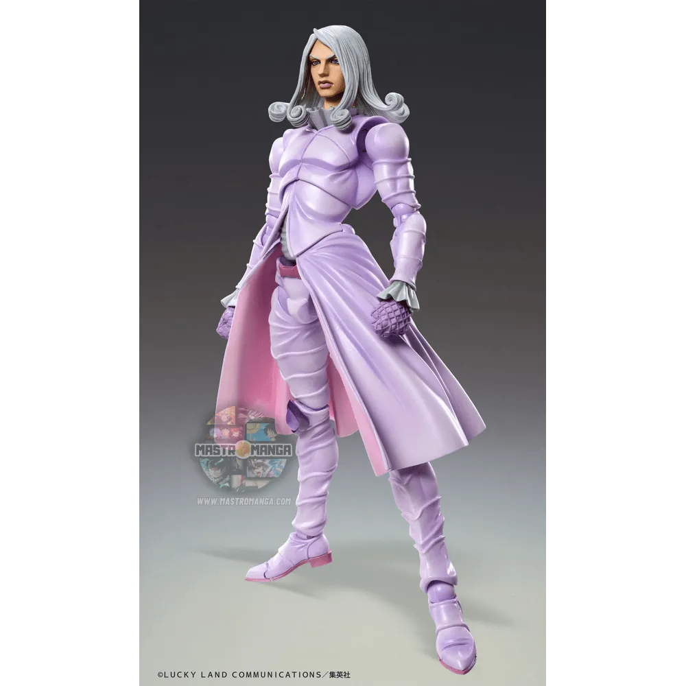 Funny Valentine Second JoJo's Bizarre Adventure Part. 7 Steel Ball Run Chozokado