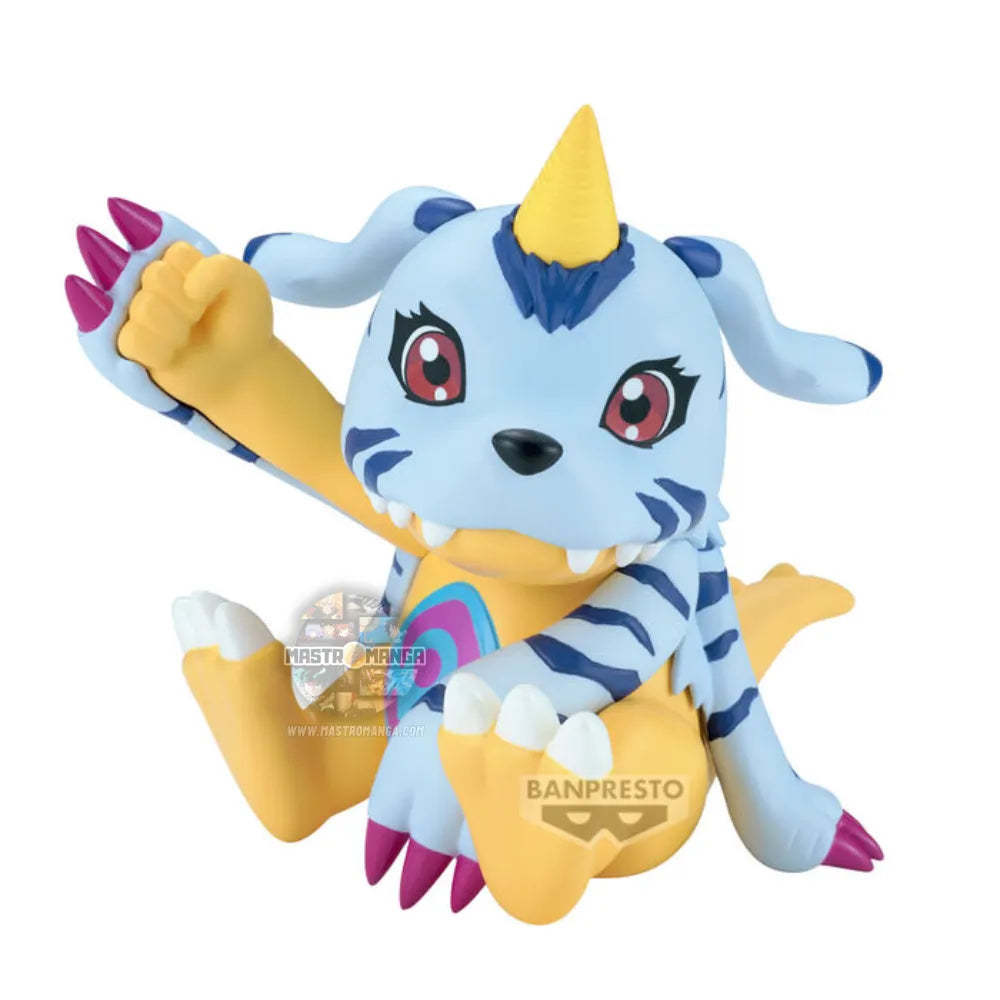 Gabumon Digimon Adventure Sofvimates