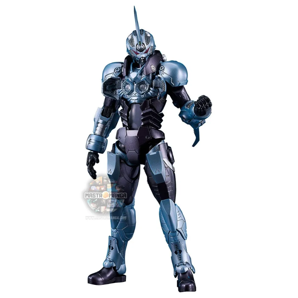 Gae Hound Guyver 01 Titanomachia Model Kit