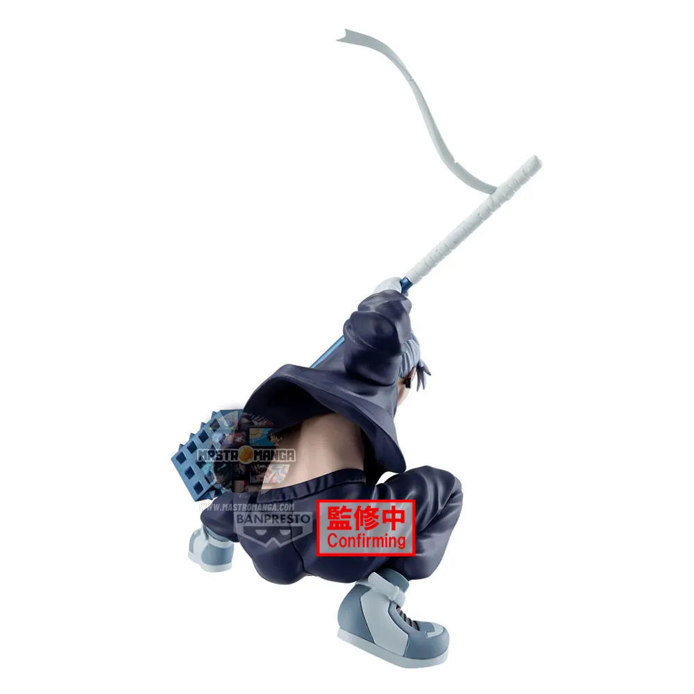 Gaku Sakamoto Days Vibration Stars