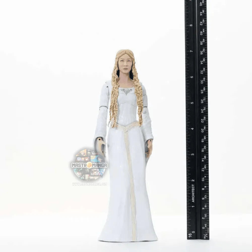Galadriel Lord Of The Rings DLX