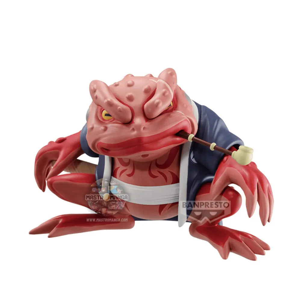 Gamabunta Naruto Shippuden Soft Vinyl