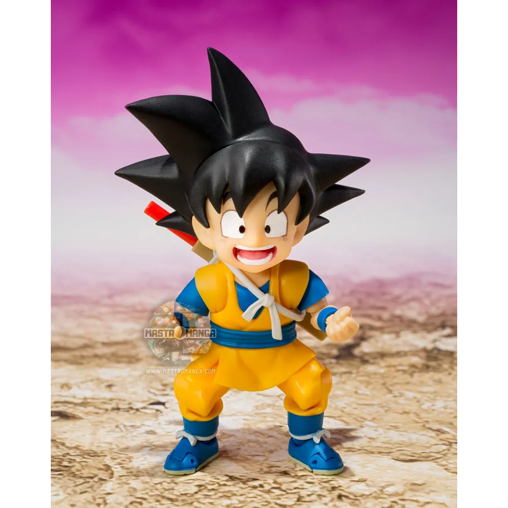 Glorio Dragon Ball Daima S.H.Figuarts