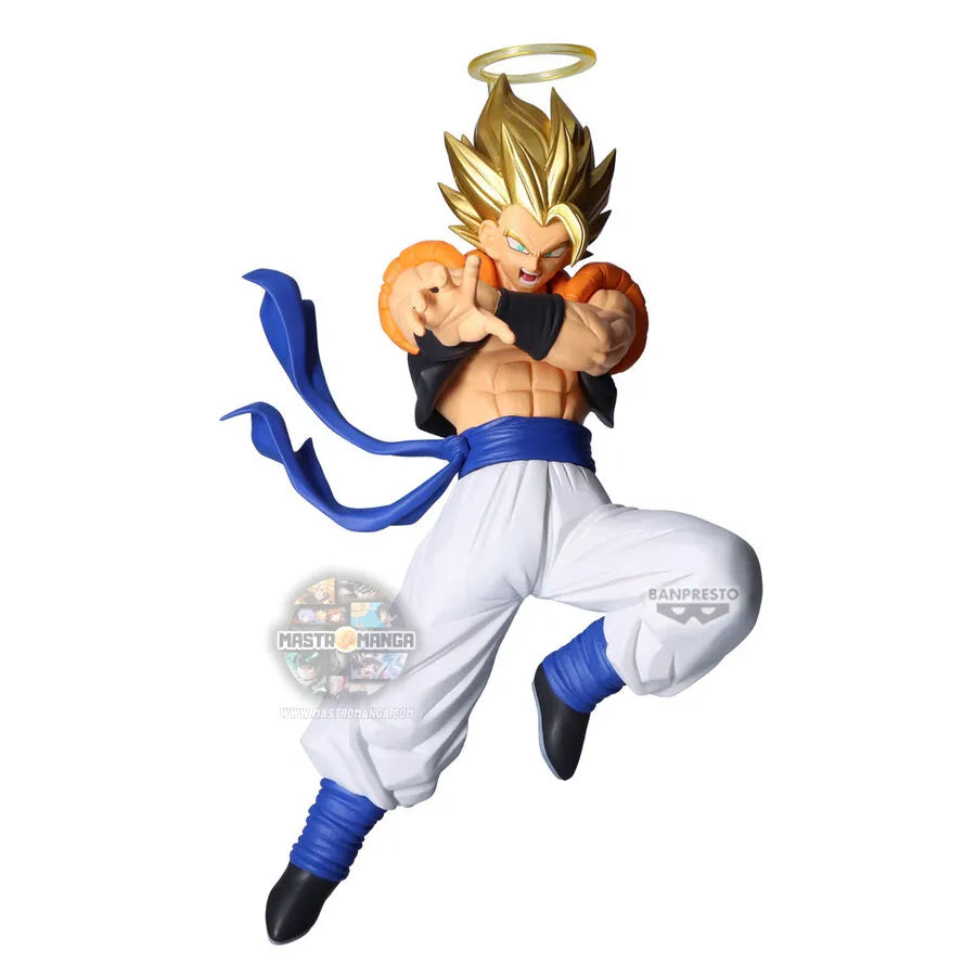 Gogeta Super Saiyan 10th Anniversary Dragon Ball Z Dokkan Battle
