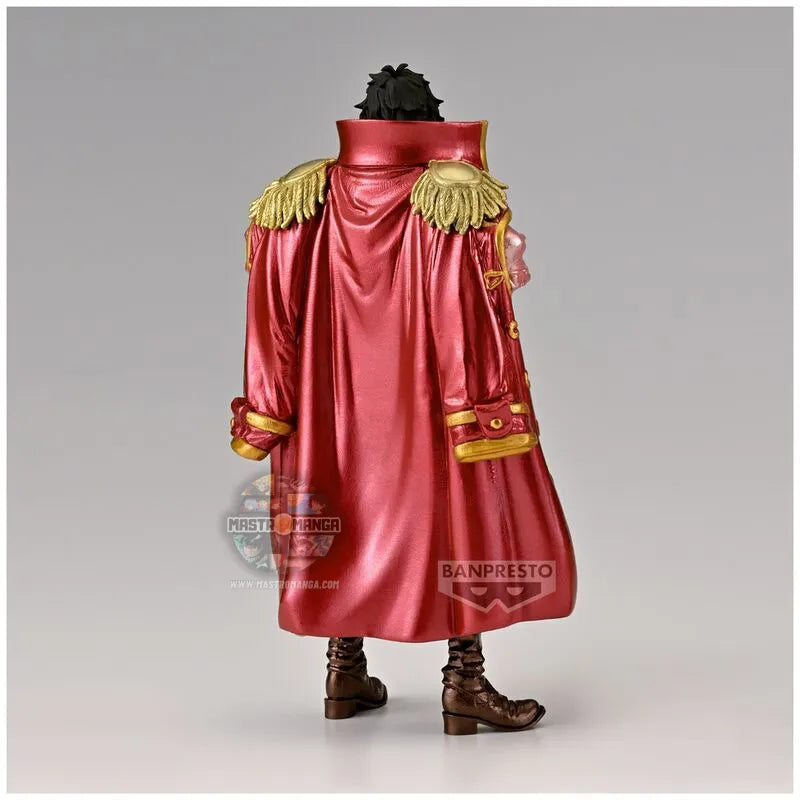 Gol D. Roger One Piece King Of Artist Special