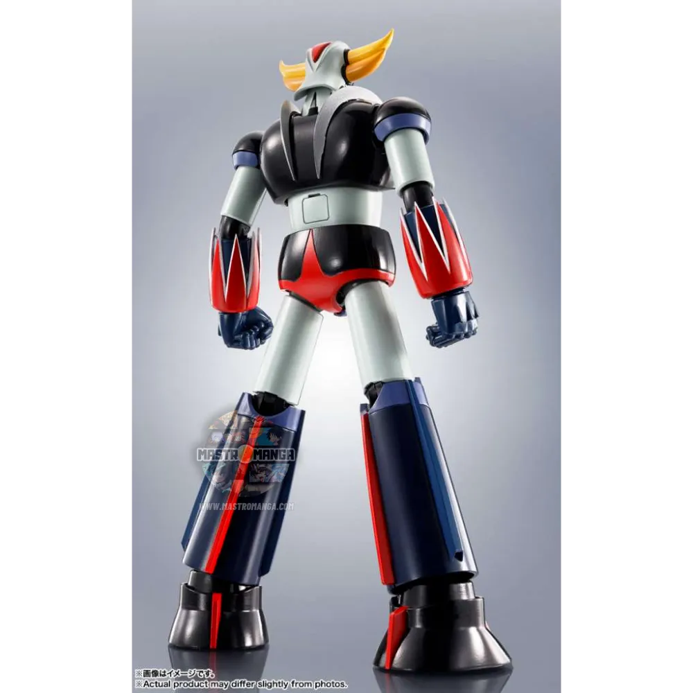 Goldrake UFO Robot Grendizer Robot Spirits