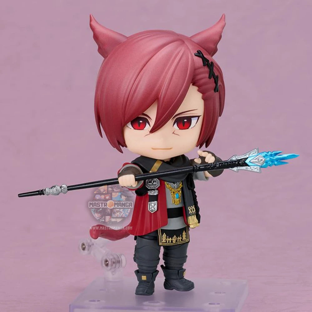 G'raha Tia Final Fantasy XIV Nendoroid