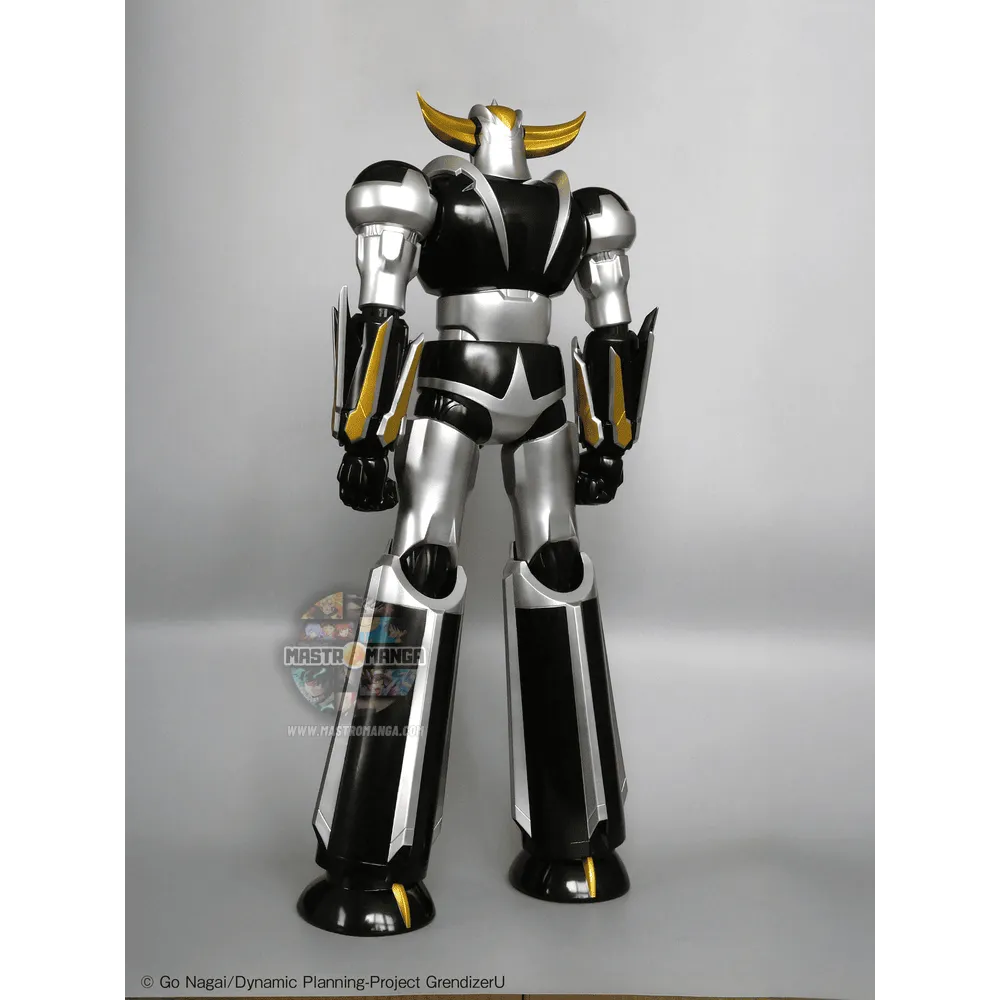 Grendizer U Black & Gold Jumbo Sovbi
