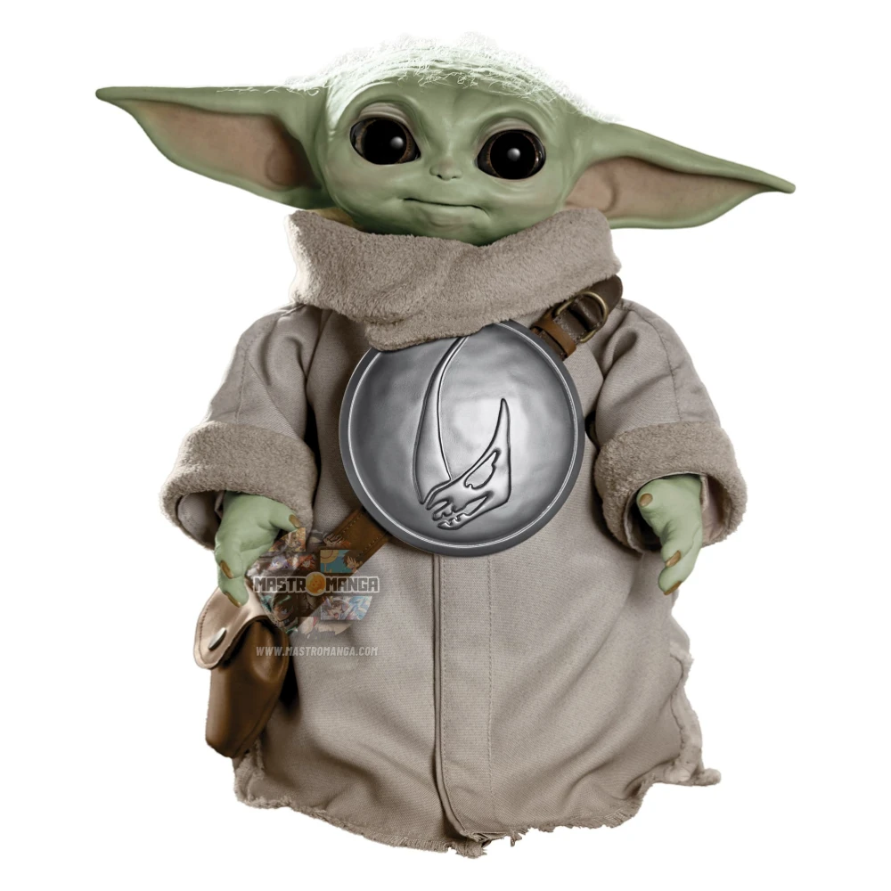 Grogu Ultimate Electronic Star Wars