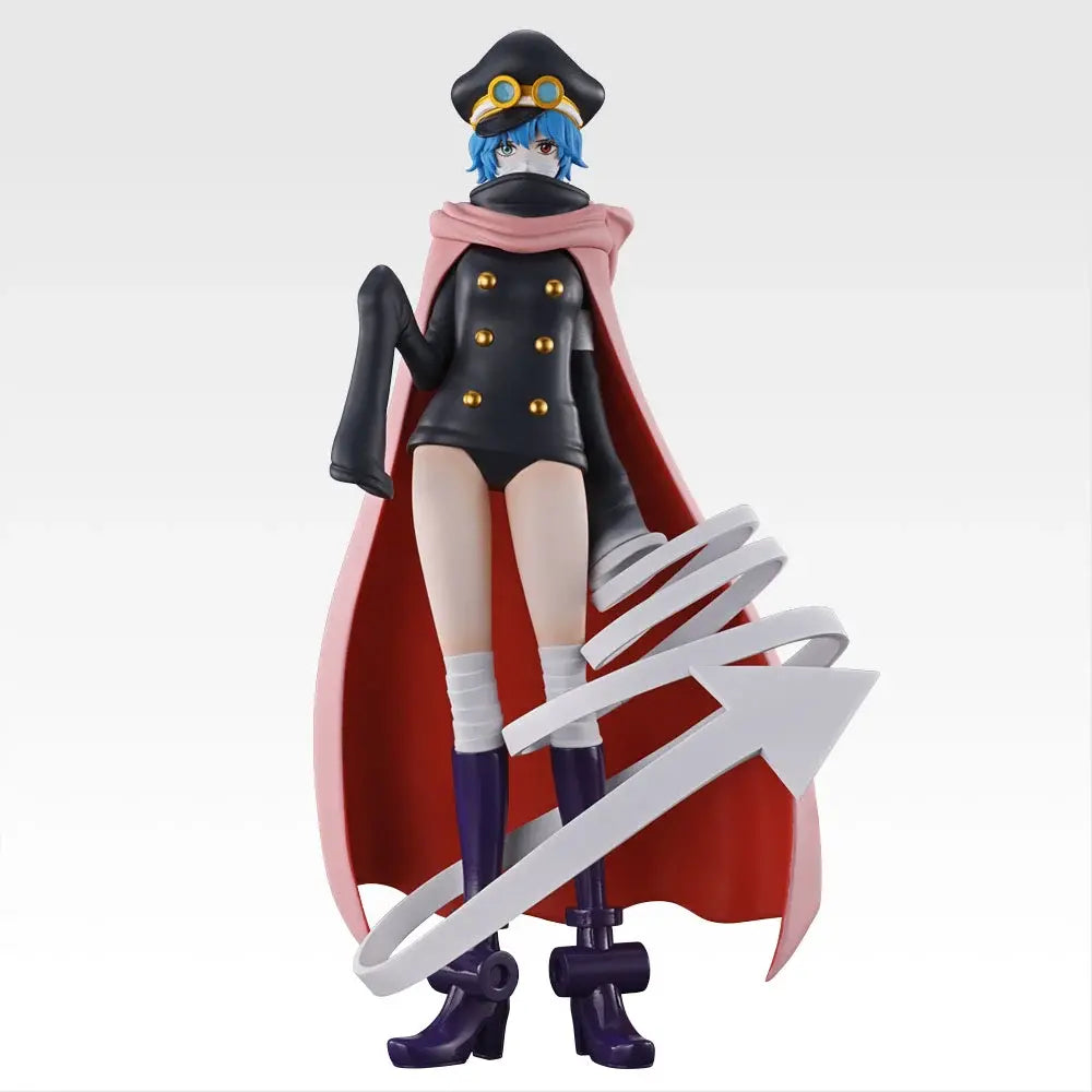 Saint Gunko One Piece Giant Bash!! Vol. 2 Ichibansho MASTERLISE EXPIECE