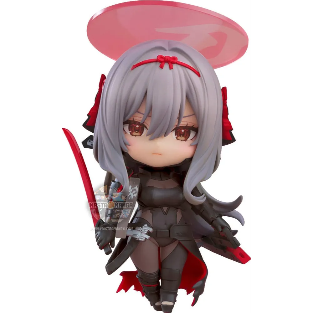 Guren: Black Shadow (Scarlet: Black Shadow) Goddess Of Victory: Nikke Nendoroid
