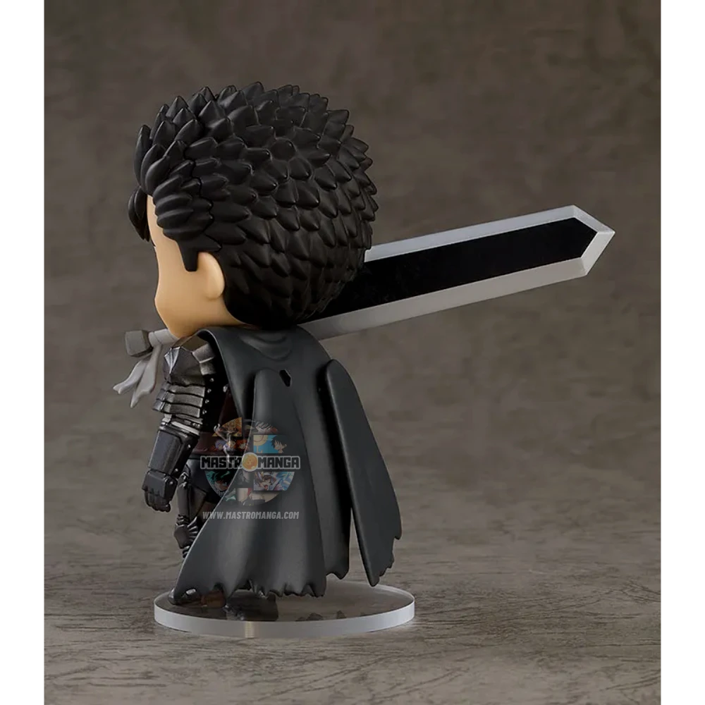 Guts Berserk Nendoroid Rerun