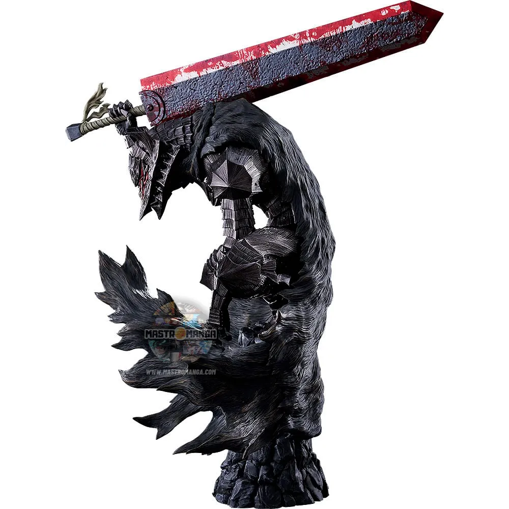 Guts Berserker Armor Berserk POP UP PARADE XL