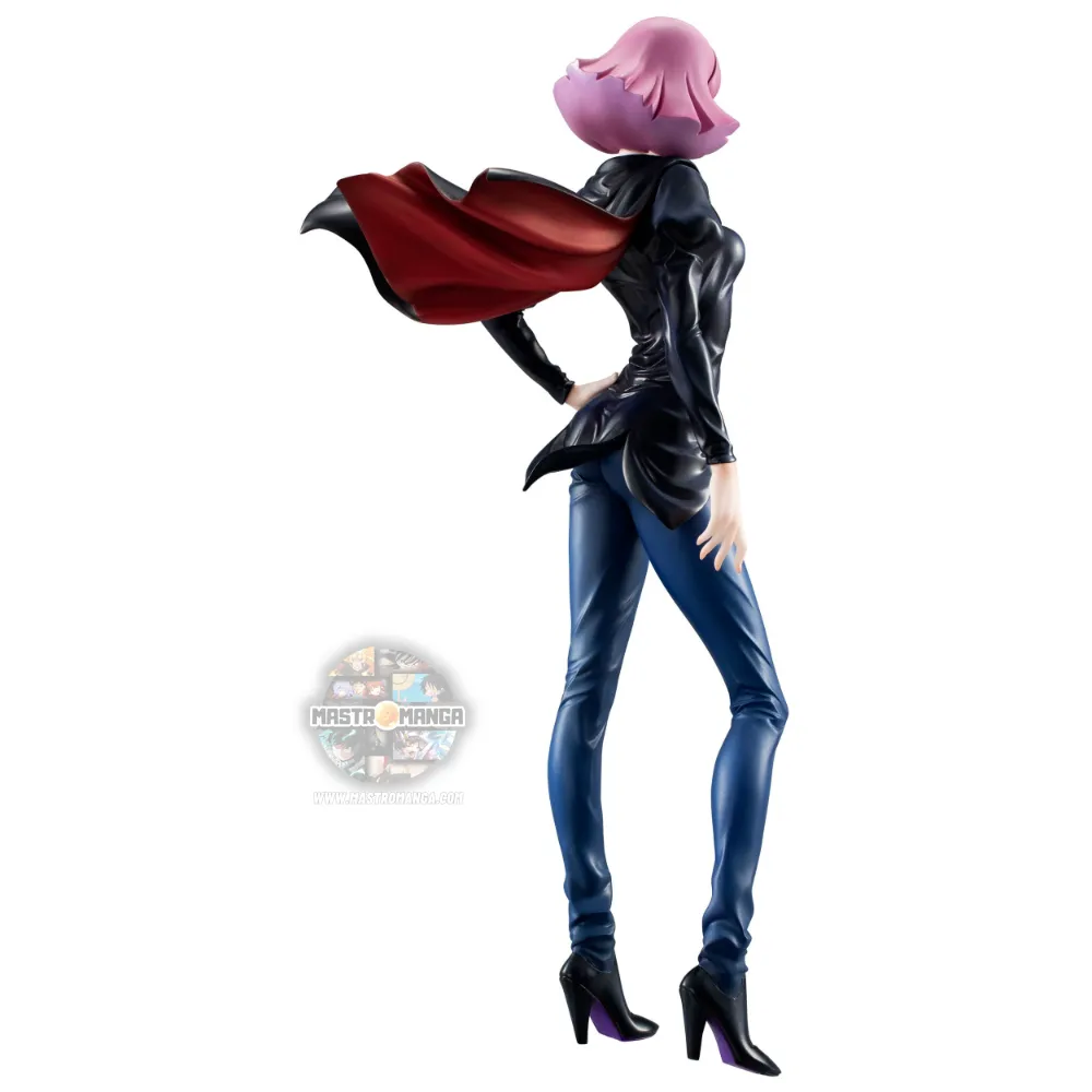 Haman Karn Mobile Suit Zeta Gundam GGG Rerun