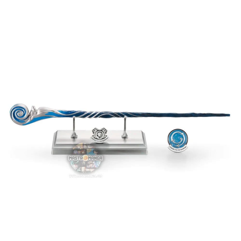 Harry Potter Celebration Wand