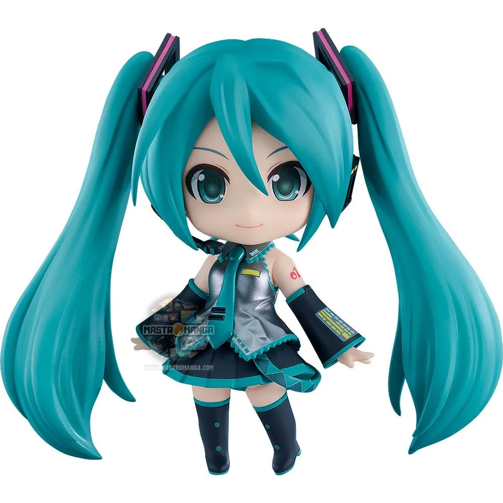 Hatsune Miku 3.0 Basic Nendoroid